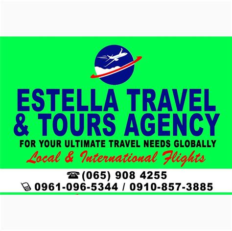 estella travel|Vacante